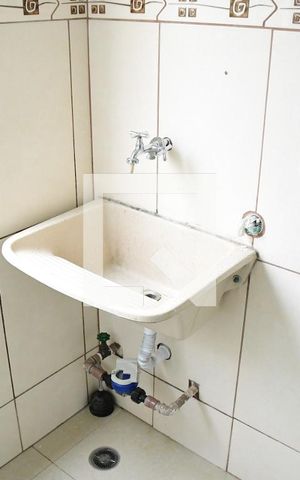 Apartamento para alugar com 50m², 2 quartos e 1 vagaÁrea de Serviço