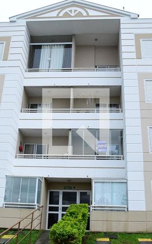 Apartamento para alugar com 50m², 2 quartos e 1 vagaFachada