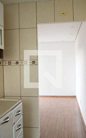 Apartamento para alugar com 50m², 2 quartos e 1 vagaCozinha