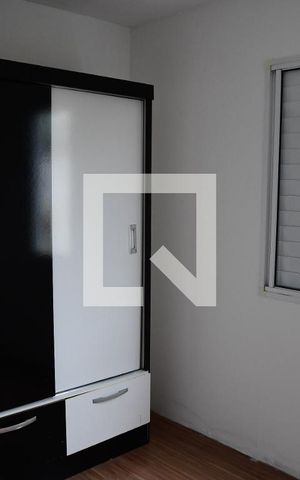 Apartamento para alugar com 50m², 2 quartos e 1 vagaQuarto 2