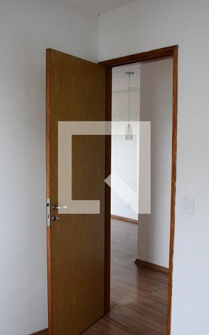 Apartamento para alugar com 50m², 2 quartos e 1 vagaQuarto 2