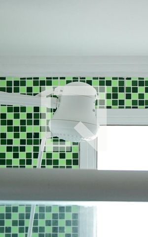 Apartamento para alugar com 50m², 2 quartos e 1 vagabanheiro