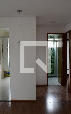 Apartamento para alugar com 50m², 2 quartos e 1 vagaSala