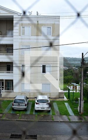 Apartamento para alugar com 50m², 2 quartos e 1 vagaVista do Quarto 2
