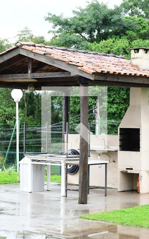 Apartamento para alugar com 50m², 2 quartos e 1 vagaÁrea comum - Churrasqueira