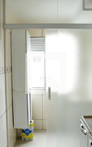 Apartamento para alugar com 50m², 2 quartos e 1 vagaÁrea de Serviço