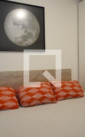 Apartamento à venda com 70m², 2 quartos e sem vagaQuarto 2