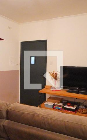 Apartamento à venda com 70m², 2 quartos e sem vagaSala