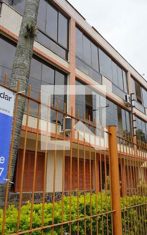 Apartamento à venda com 70m², 2 quartos e sem vagaFachada do Prédio