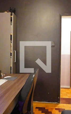 Apartamento à venda com 70m², 2 quartos e sem vagaQuarto 1