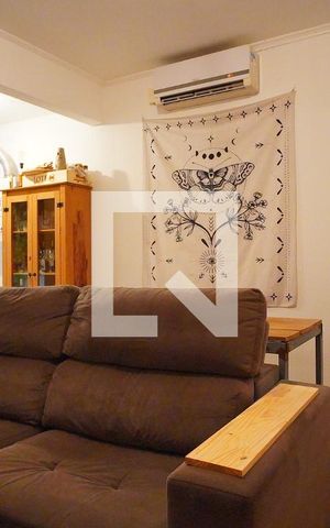 Apartamento à venda com 70m², 2 quartos e sem vagaSala