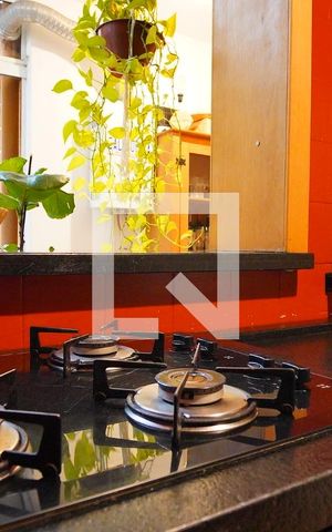 Apartamento à venda com 70m², 2 quartos e sem vagaCozinha