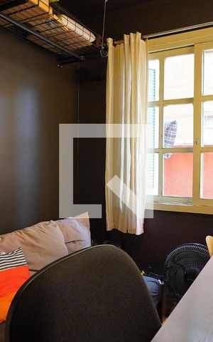 Apartamento à venda com 70m², 2 quartos e sem vagaQuarto 1