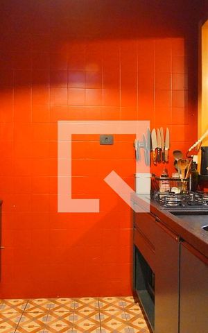 Apartamento à venda com 70m², 2 quartos e sem vagaCozinha