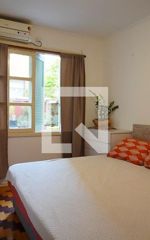 Apartamento à venda com 70m², 2 quartos e sem vagaQuarto 2
