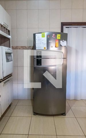Casa à venda com 142m², 4 quartos e 2 vagasCozinha