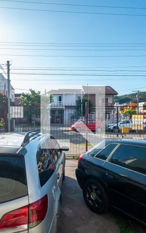 Casa à venda com 142m², 4 quartos e 2 vagasVista do Quarto 1