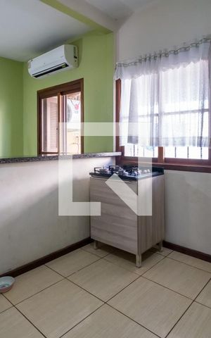 Casa à venda com 142m², 4 quartos e 2 vagasCozinha