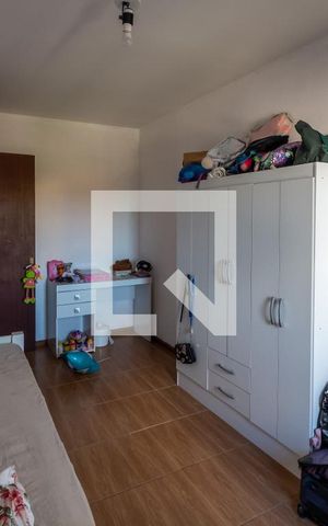 Casa à venda com 142m², 4 quartos e 2 vagasQuarto 2