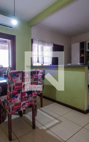 Casa à venda com 142m², 4 quartos e 2 vagasSala/Cozinha