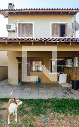 Casa à venda com 142m², 4 quartos e 2 vagasQuintal