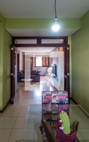 Casa à venda com 142m², 4 quartos e 2 vagasSala/Cozinha