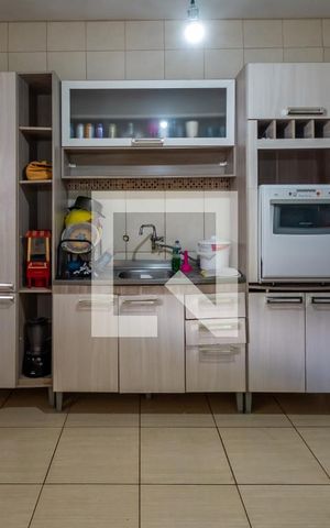 Casa à venda com 142m², 4 quartos e 2 vagasCozinha