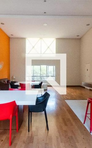 Apartamento à venda com 54m², 2 quartos e 1 vaga Apartamento à venda com 54m², 2 quartos e 1 vagaSalão de Festas