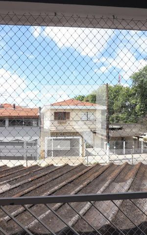Casa à venda com 230m², 3 quartos e 2 vagasVista Sacada Quarto 1