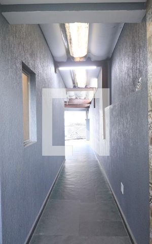 Casa à venda com 230m², 3 quartos e 2 vagasQuintal