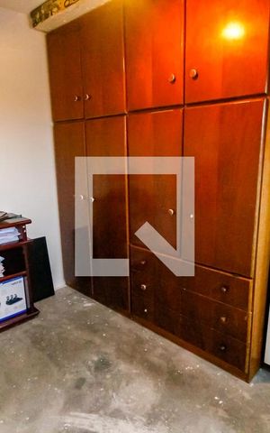 Apartamento à venda com 110m², 3 quartos e 2 vagas Apartamento à venda com 110m², 3 quartos e 2 vagasQuarto 2 - Armários
