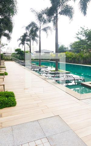 Apartamento à venda com 110m², 3 quartos e 2 vagas Apartamento à venda com 110m², 3 quartos e 2 vagasÁrea comum - Piscina