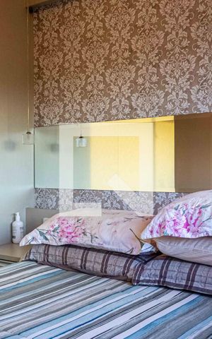 Apartamento à venda com 123m², 2 quartos e 1 vaga Apartamento à venda com 123m², 2 quartos e 1 vagaQuarto Casal