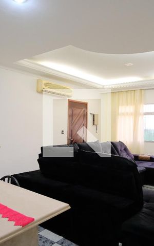 Casa à venda com 250m², 4 quartos e 3 vagasSala