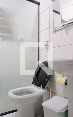 Casa à venda com 250m², 4 quartos e 3 vagasBanheiro Social 1