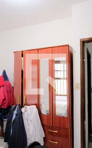 Casa à venda com 250m², 4 quartos e 3 vagasQuarto 1