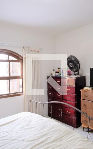 Casa à venda com 250m², 4 quartos e 3 vagasQuarto 3