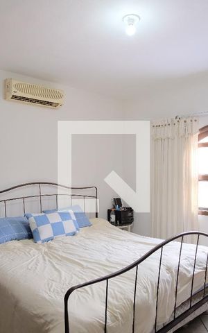 Casa à venda com 250m², 4 quartos e 3 vagasQuarto 3