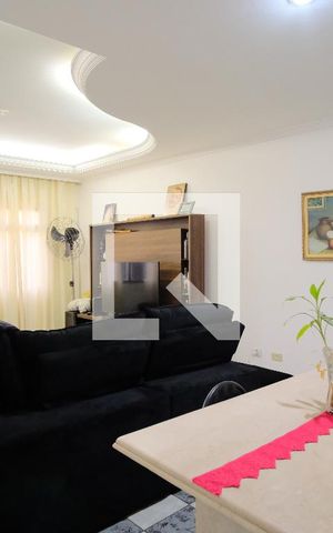 Casa à venda com 250m², 4 quartos e 3 vagasSala