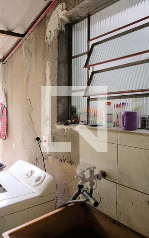 Casa à venda com 250m², 4 quartos e 3 vagasÁrea de Serviço