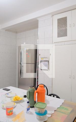 Casa à venda com 250m², 4 quartos e 3 vagasCozinha