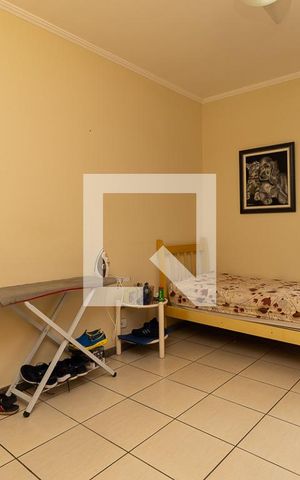Casa à venda com 150m², 3 quartos e 2 vagasQuarto 2 - Suíte