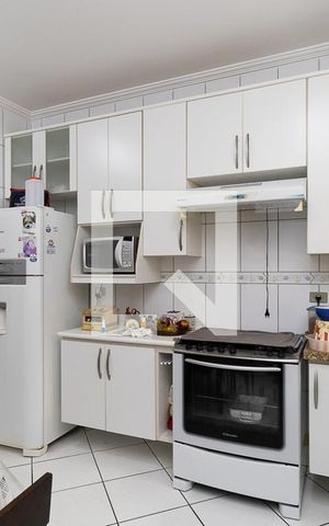 Casa à venda com 150m², 3 quartos e 2 vagasCozinha