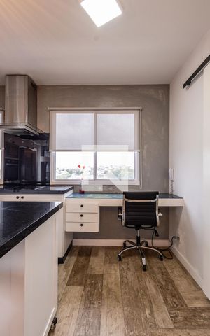 Studio à venda com 40m², 1 quarto e 1 vaga Studio à venda com 40m², 1 quarto e 1 vagaStudio
