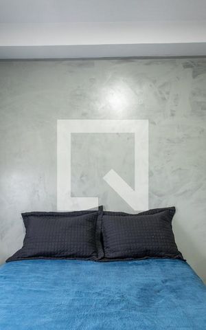 Studio à venda com 40m², 1 quarto e 1 vaga Studio à venda com 40m², 1 quarto e 1 vagaSuite