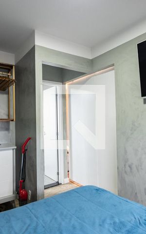 Studio à venda com 40m², 1 quarto e 1 vaga Studio à venda com 40m², 1 quarto e 1 vagaSuite