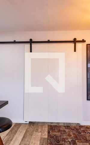 Studio à venda com 40m², 1 quarto e 1 vaga Studio à venda com 40m², 1 quarto e 1 vagaStudio