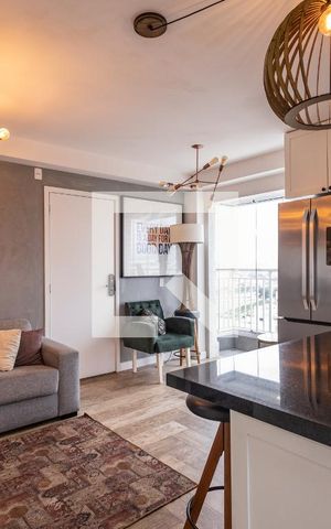 Studio à venda com 40m², 1 quarto e 1 vaga Studio à venda com 40m², 1 quarto e 1 vagaStudio