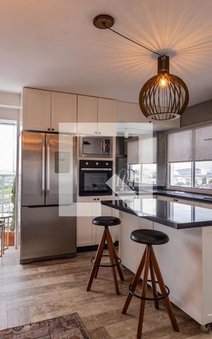 Studio à venda com 40m², 1 quarto e 1 vaga Studio à venda com 40m², 1 quarto e 1 vagaStudio
