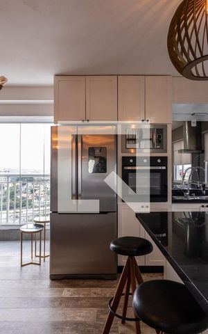 Studio à venda com 40m², 1 quarto e 1 vaga Studio à venda com 40m², 1 quarto e 1 vagaStudio